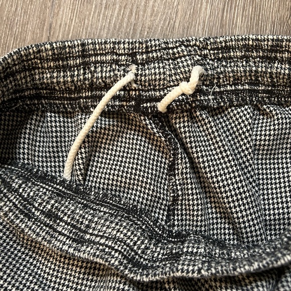 Culinary Classics houndstooth pants - Picture 3 of 6